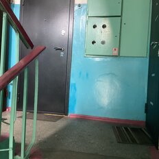 Квартира 30 м², 1-комнатная - изображение 5