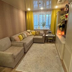 Квартира 37 м², 1-комнатная - изображение 5