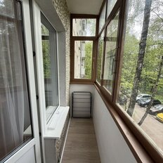 Квартира 45 м², 2-комнатная - изображение 1