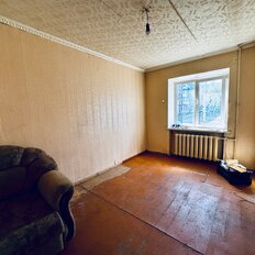 Квартира 24 м², 1-комнатная - изображение 3