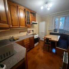 Квартира 39 м², 1-комнатная - изображение 1