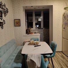 Квартира 41 м², 1-комнатная - изображение 2
