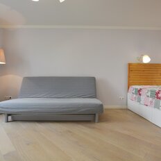 Квартира 35,1 м², 1-комнатная - изображение 3