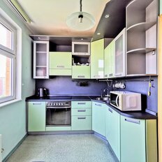 Квартира 37,7 м², 1-комнатная - изображение 1