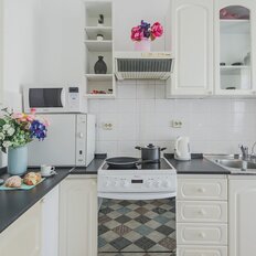Квартира 75 м², 2-комнатная - изображение 2