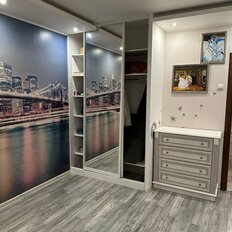 Квартира 54 м², 2-комнатная - изображение 5