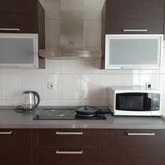 Квартира 39 м², 1-комнатная - изображение 3