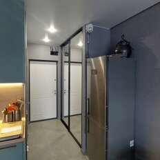 Квартира 52 м², 2-комнатная - изображение 3