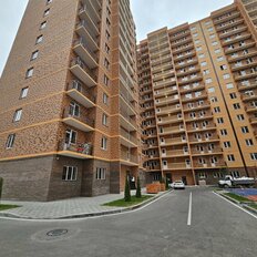 Квартира 40 м², 1-комнатная - изображение 3