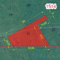 12,7 сотки, участок - изображение 3