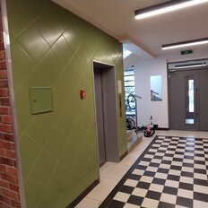 Квартира 32 м², 1-комнатная - изображение 5