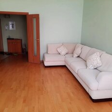 Квартира 54 м², 2-комнатная - изображение 5