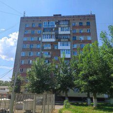 Квартира 33,2 м², 1-комнатная - изображение 3