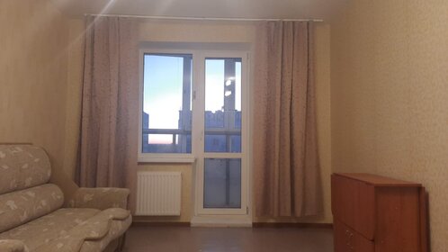 20 м², квартира-студия 14 990 ₽ в месяц - изображение 8