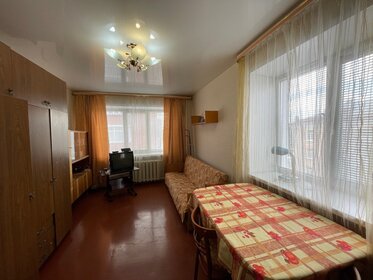 28 м², квартира-студия 24 000 ₽ в месяц - изображение 32