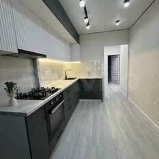 Квартира 59 м², 2-комнатная - изображение 3