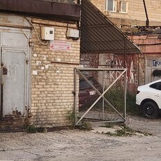 24 м², гараж - изображение 1