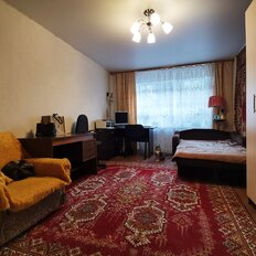 Квартира 56,8 м², 3-комнатная - изображение 2