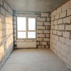 Квартира 41,9 м², 1-комнатная - изображение 4