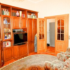 Квартира 64 м², 2-комнатная - изображение 3