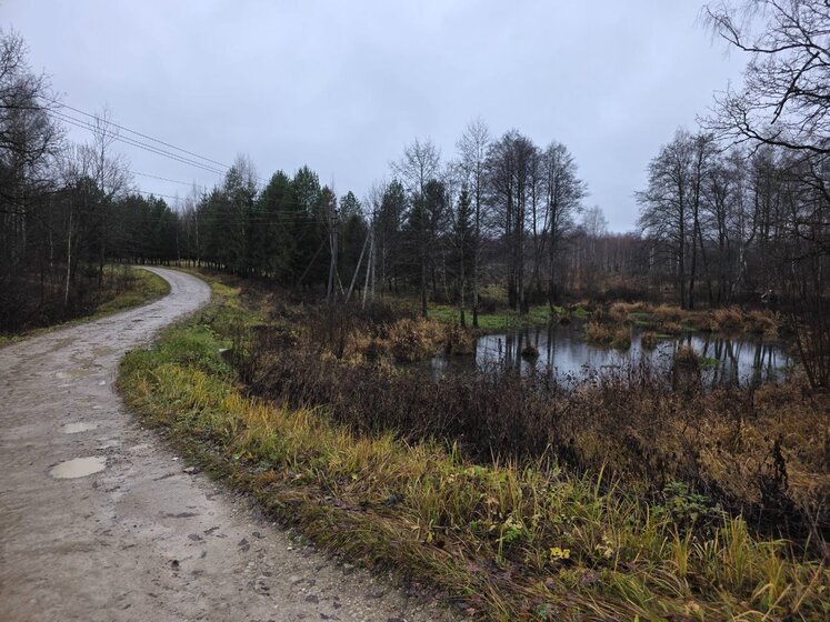 63,5 м², 2-комнатная квартира 10 875 200 ₽ - изображение 16