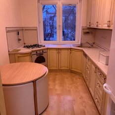 Квартира 44,1 м², 2-комнатная - изображение 1