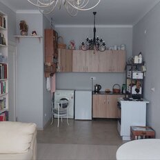 Квартира 39,1 м², 1-комнатная - изображение 5