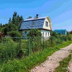 дом + 6,5 сотки, участок - изображение 3