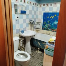 Квартира 32 м², 1-комнатная - изображение 1