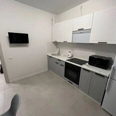 Квартира 40 м², 1-комнатная - изображение 1
