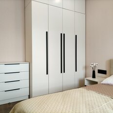Квартира 32 м², 1-комнатная - изображение 5