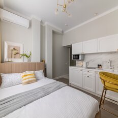Квартира 18 м², студия - изображение 3