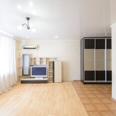 Квартира 40 м², 1-комнатная - изображение 4