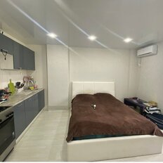 Квартира 24,9 м², студия - изображение 4