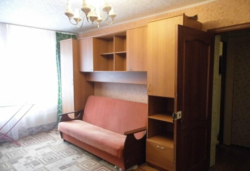 38 м², помещение свободного назначения 40 001 ₽ в месяц - изображение 21