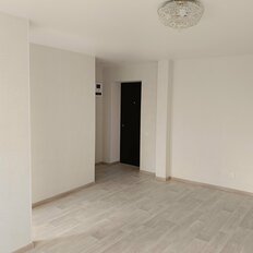 Квартира 30 м², 1-комнатная - изображение 4