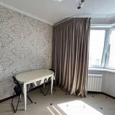 Квартира 39 м², 1-комнатная - изображение 5