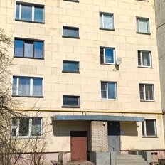 Квартира 33,8 м², 1-комнатная - изображение 2