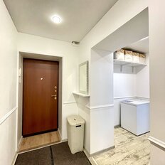 Квартира 56,6 м², 2-комнатная - изображение 5