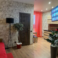 Квартира 33 м², студия - изображение 4