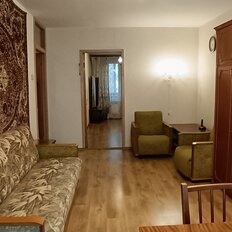 Квартира 59,3 м², 3-комнатная - изображение 4