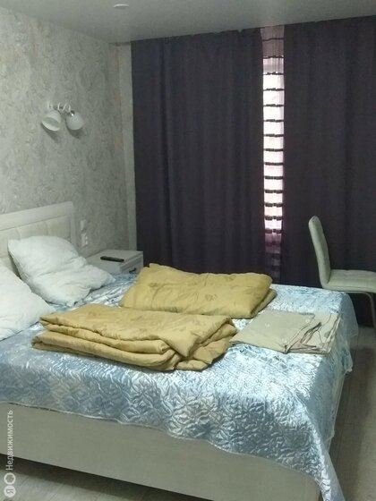 47,8 м², 2-комнатная квартира 3 000 ₽ в сутки - изображение 25