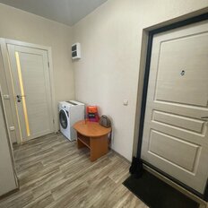 Квартира 32 м², 1-комнатная - изображение 1