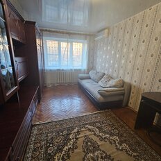 Квартира 45 м², 2-комнатная - изображение 2