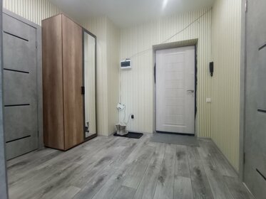 52 м², 2-комнатная квартира 2 380 ₽ в сутки - изображение 46