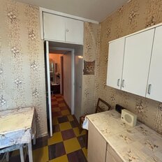 Квартира 32,8 м², 1-комнатная - изображение 4