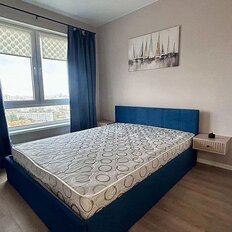 Квартира 35 м², 1-комнатная - изображение 3