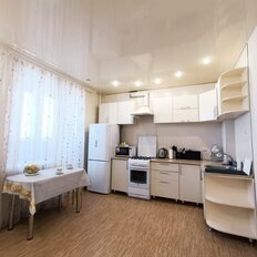 Квартира 56,2 м², 1-комнатная - изображение 4