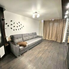 Квартира 38 м², 1-комнатная - изображение 2