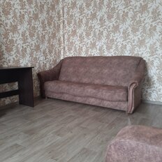 Квартира 32,4 м², 1-комнатная - изображение 4